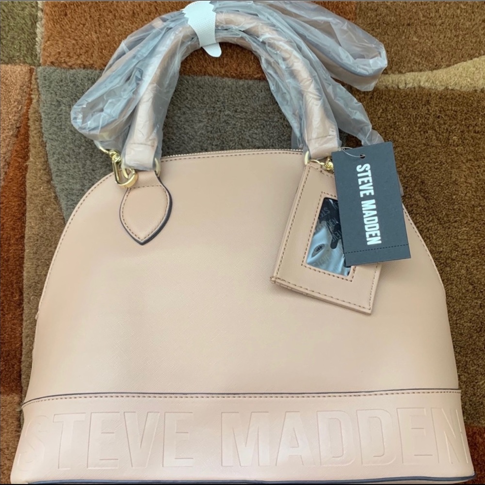 Ladies Steve Madden bag